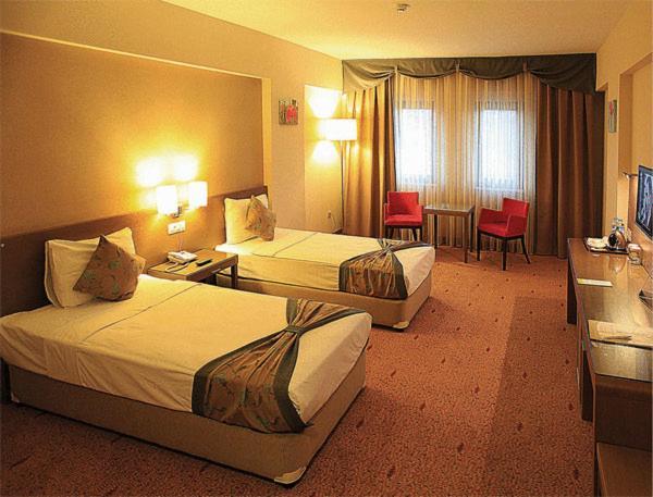 Hotel Park Inegol ห้อง รูปภาพ