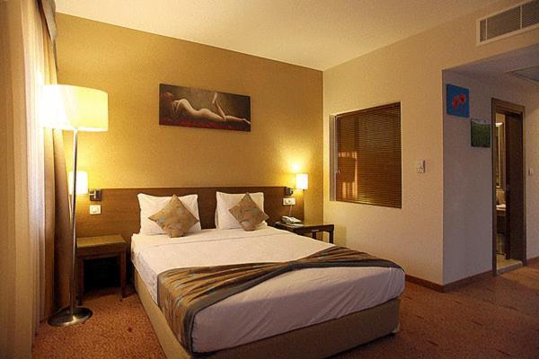 Hotel Park Inegol ห้อง รูปภาพ