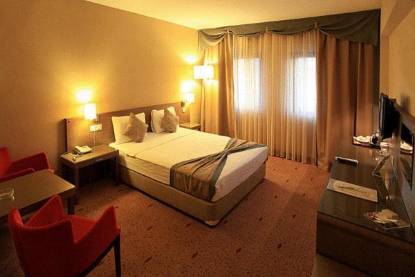 Hotel Park Inegol ห้อง รูปภาพ