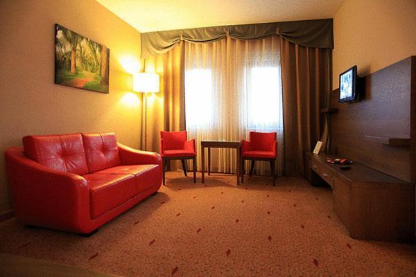 Hotel Park Inegol ห้อง รูปภาพ
